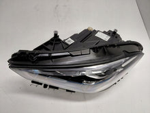 Laden Sie das Bild in den Galerie-Viewer, Frontscheinwerfer Mercedes-Benz Cla A1189063900 Full LED Links Headlight SCH9368291944as