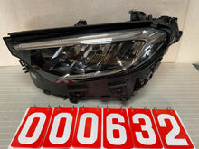 Load image into Gallery viewer, Frontscheinwerfer Mercedes-Benz Glc A2549061500 LED Links Scheinwerfer Headlight SCH2278388676mi