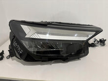 Laden Sie das Bild in den Galerie-Viewer, Frontscheinwerfer Audi E-Tron 89A941034 LED Rechts Scheinwerfer Headlight