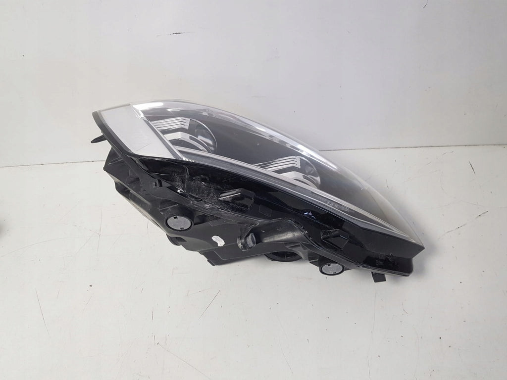 Frontscheinwerfer VW Multivan Transporter 7E1941036 Full LED Rechts Headlight SCH3744040898jt