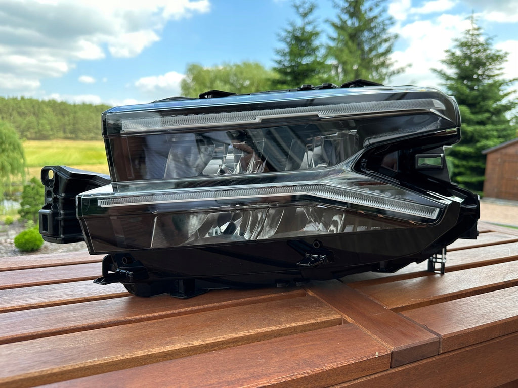 Frontscheinwerfer Citroën C5 Aircross 9845356280 LED Rechts oder Links SCH6802543917hn