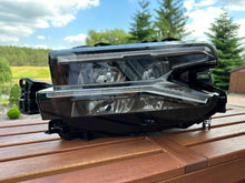 Load image into Gallery viewer, Frontscheinwerfer Citroën C5 Aircross 9845356280 LED Rechts oder Links SCH6802543917hn