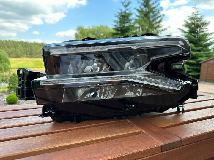Frontscheinwerfer Citroën C5 Aircross 9845356280 LED Links Headlight SCH6802543917hn