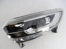 Laden Sie das Bild in den Galerie-Viewer, Frontscheinwerfer Renault Kadjar 260609857R Links Scheinwerfer Headlight