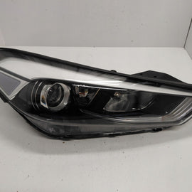 Frontscheinwerfer Hyundai Tucson 92102D7101 Rechts Scheinwerfer Headlight SCH4750646638sp