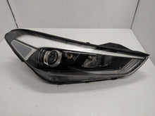 Load image into Gallery viewer, Frontscheinwerfer Hyundai Tucson 92102D7101 Rechts Scheinwerfer Headlight SCH4750646638sp