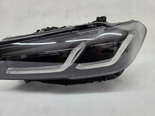 Load image into Gallery viewer, Frontscheinwerfer BMW 5 G31 G30 5A388E3 Full LED Links Scheinwerfer Headlight SCH5778396350zr