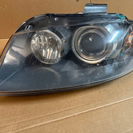 Frontscheinwerfer Audi A3 8P0941003 FALSE Scheinwerfer Headlight SCH3132356087tw