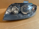 Frontscheinwerfer Audi A3 8P0941003 FALSE Scheinwerfer Headlight