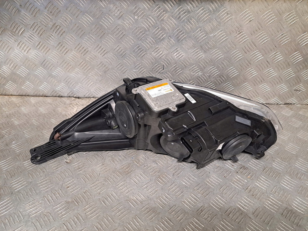 Frontscheinwerfer Ford Focus F1EB-13D154-AE Xenon Rechts Scheinwerfer Headlight SCH8252485731ie