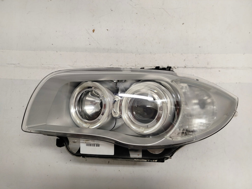 Frontscheinwerfer BMW E87 6924489 Xenon Links Scheinwerfer Headlight SCH4764489565dq