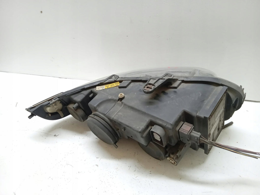 Frontscheinwerfer Saab 9-5 89101416 Xenon Links Scheinwerfer Headlight