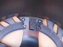 Laden Sie das Bild in den Galerie-Viewer, 1x Alufelge 19 Zoll 8.0" 5x112 49ET Schwarz Cupra Leon Rim Wheel FEL2542812085xf