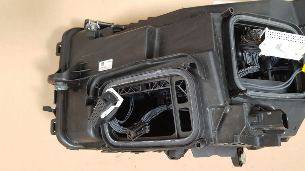 Frontscheinwerfer Mercedes-Benz Glc A2539065003 Rechts Scheinwerfer Headlight SCH1628355762tt