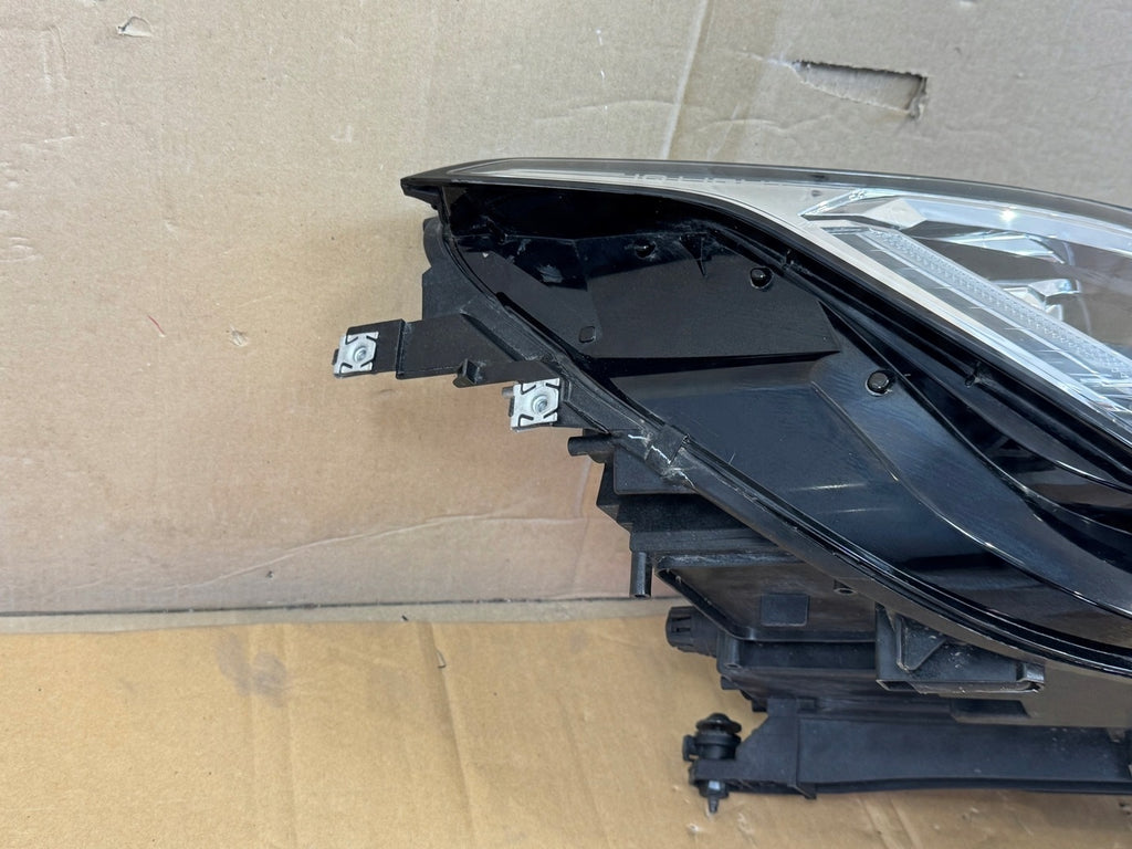 Frontscheinwerfer VW Tiguan 5NN941082D Full LED Rechts Scheinwerfer Headlight