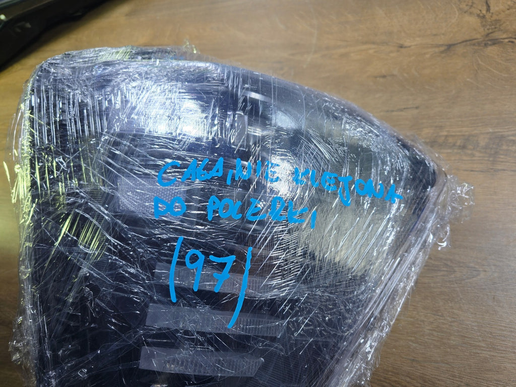 Frontscheinwerfer Hyundai Kona 92102BE100 Full LED Rechts Scheinwerfer Headlight SCH4339264117vj