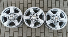 Laden Sie das Bild in den Galerie-Viewer, 1x Alufelge 16 Zoll 8.0&quot; 6x139.7 Mitsubishi Pajero Rim Wheel
