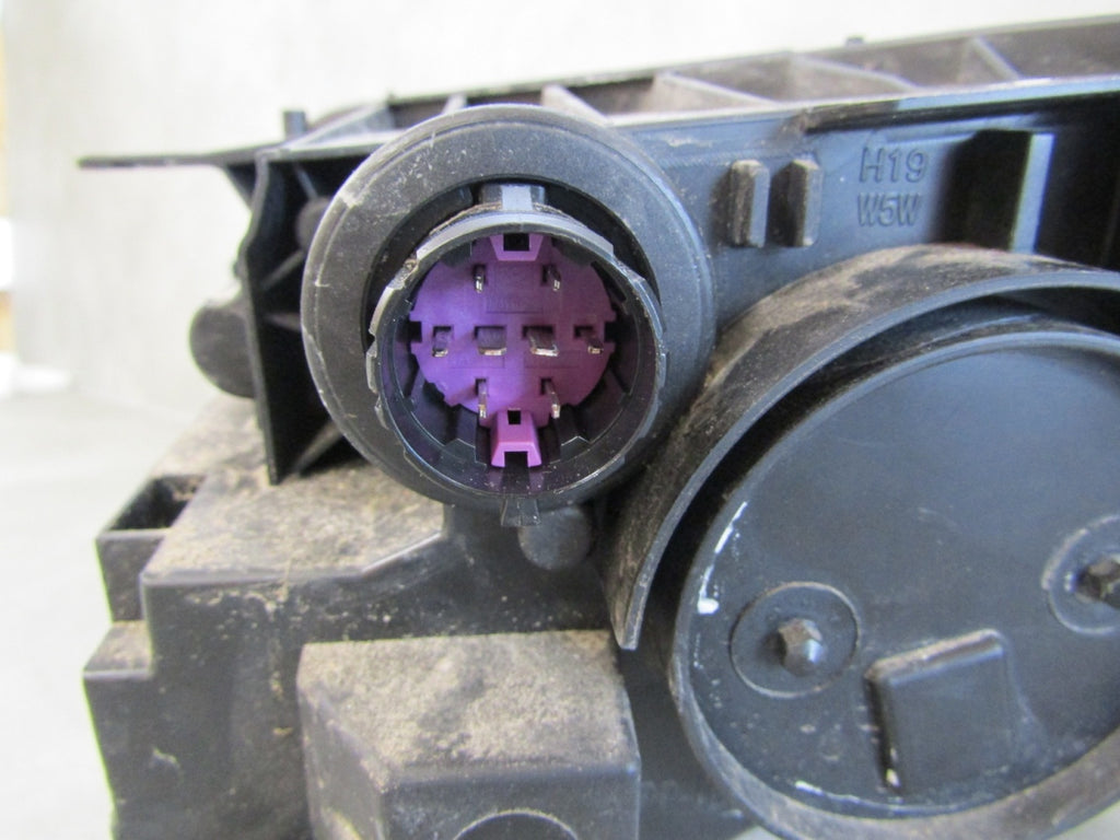 Frontscheinwerfer Fiat 500e 521400260 LED Rechts Scheinwerfer Headlight SCH2019701513bx