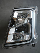 Load image into Gallery viewer, Frontscheinwerfer Ford JC4613E015AD Links Scheinwerfer Headlight SCH3215643436rg