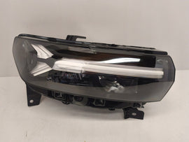 Frontscheinwerfer Dacia Duster 260107725R LED Rechts Scheinwerfer Headlight SCH3842921859fh