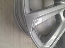 Load image into Gallery viewer, 1x Alufelge 16 Zoll 6.5" 5x108 50ET Glanz Silber NX7C-1007-A1A Ford I Rim Wheel FEL9382779727tx