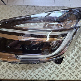 Frontscheinwerfer Renault Trafic III 260602422R LED Links Scheinwerfer Headlight SCH4990744607yd