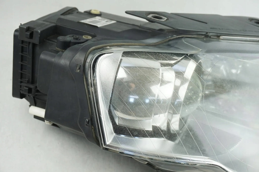 Frontscheinwerfer VW Passat 3C0941752K 89315540 Xenon Rechts Headlight