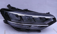 Laden Sie das Bild in den Galerie-Viewer, Frontscheinwerfer VW Passat B8 3G1941036P FULL LED Rechts Scheinwerfer Headlight