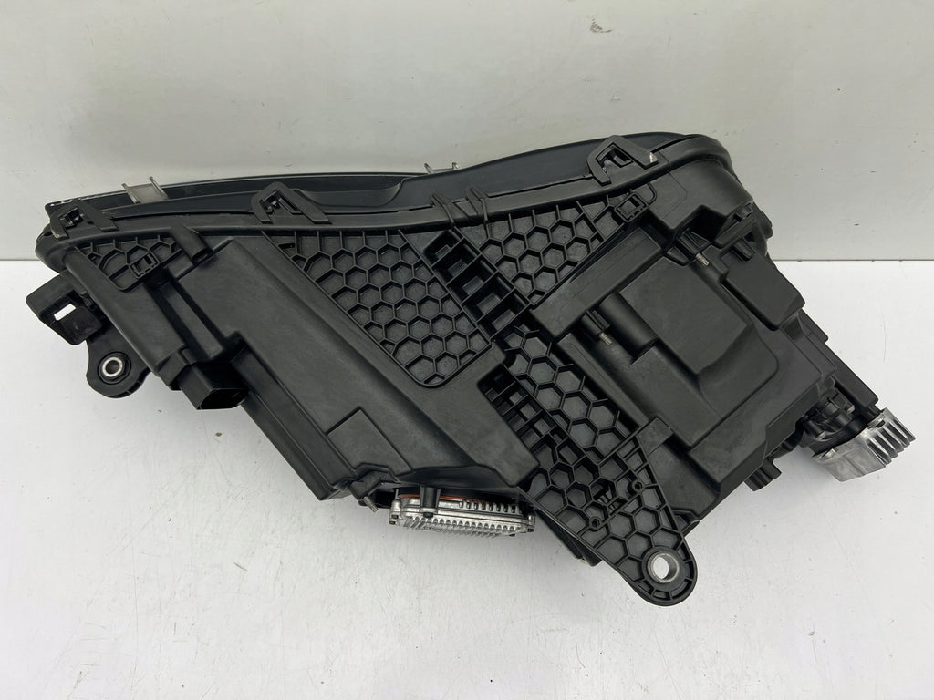 Frontscheinwerfer Skoda Superb II 3V1941015E Full LED Links Headlight