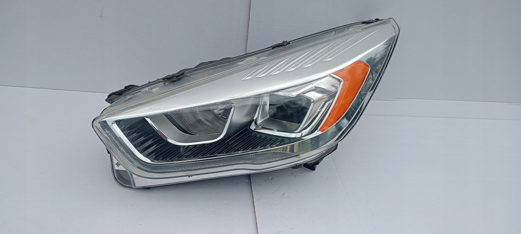 Frontscheinwerfer Ford Kuga GV41-13W030-CF LED Links Scheinwerfer Headlight