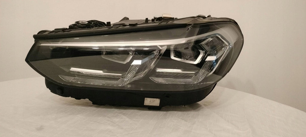 Frontscheinwerfer BMW X3 G01 G02 11873610 5A29227-07 Rechts Headlight SCH3064130417cc