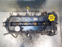 Laden Sie das Bild in den Galerie-Viewer, Motor Chrysler Lancia Grand Voyager V VM64C 2.8 163PS 106TKm Diesel Unkomplett MOT9873126830hg