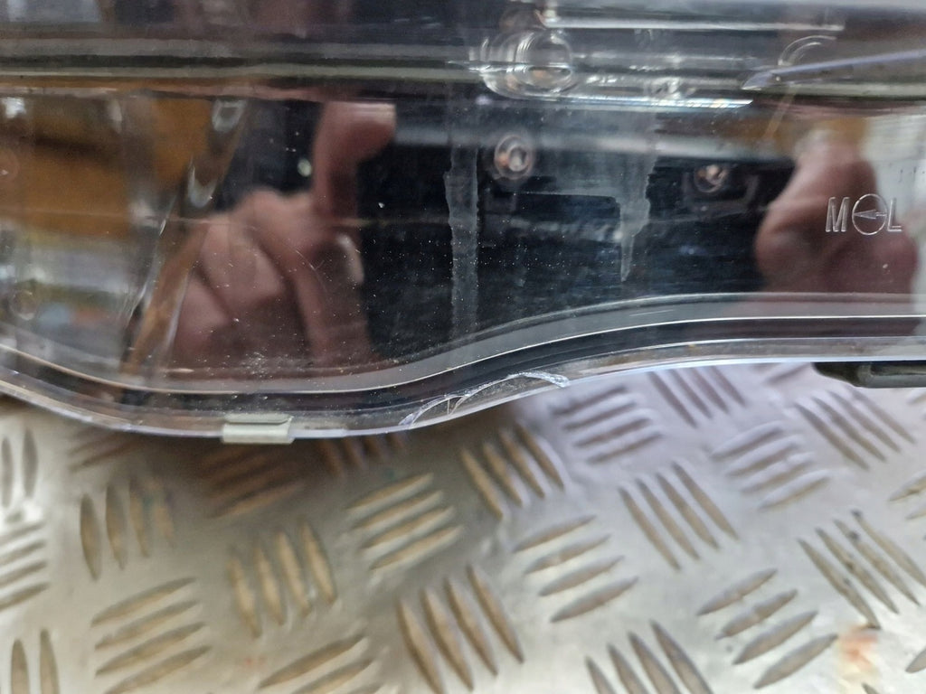 Frontscheinwerfer BMW X3 G01 G02 8739654-03 LED Rechts Scheinwerfer Headlight SCH9122809854cn