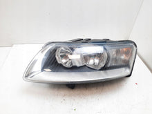 Laden Sie das Bild in den Galerie-Viewer, Frontscheinwerfer Audi A6 4F0941003 Xenon Links Scheinwerfer Headlight SCH5595128251qi