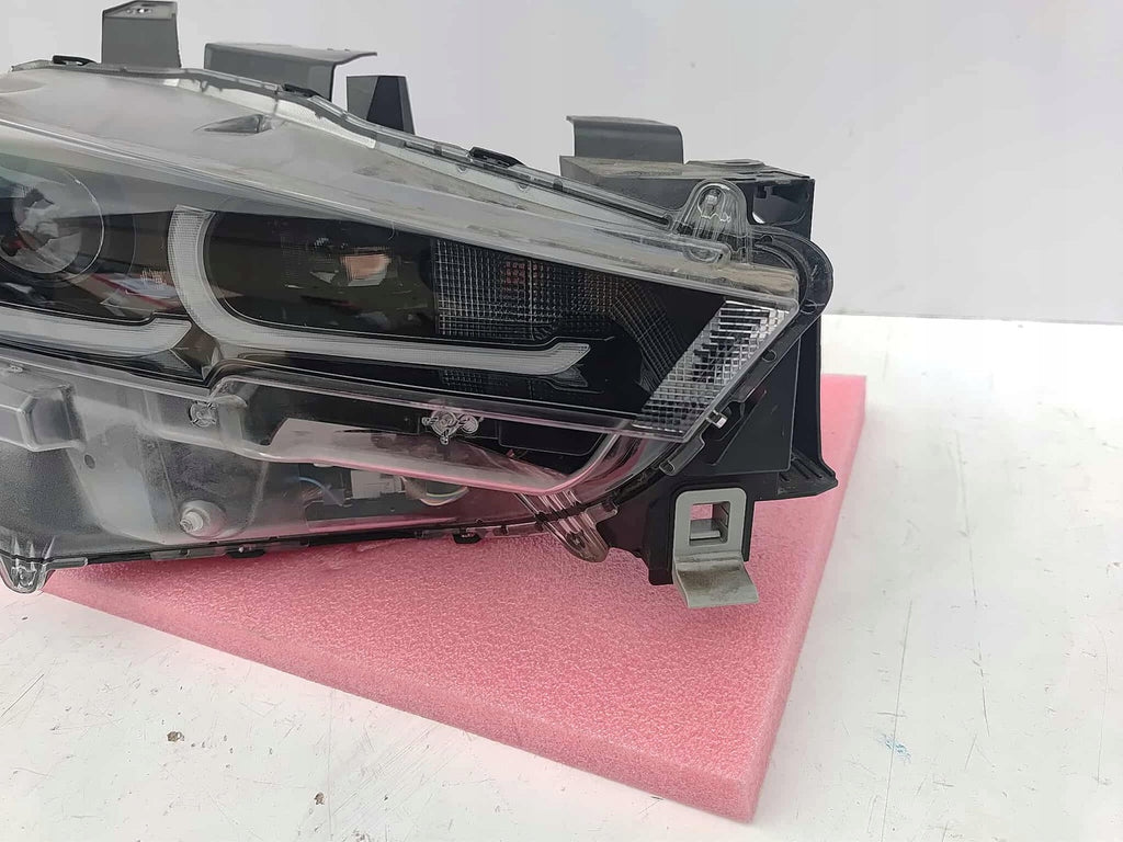 Frontscheinwerfer Mazda Cx5 KSD6-51030 Full LED Rechts Scheinwerfer Headlight SCH8115373153mm