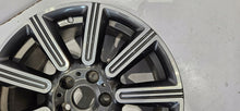 Load image into Gallery viewer, 1x Alufelge 18 Zoll 8.0" 5x112 57ET Glanz Silber 6883351 Mg Mini Clubman F54 FEL2156241766ic