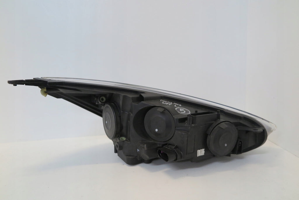 Frontscheinwerfer Ford Focus Links Scheinwerfer Headlight