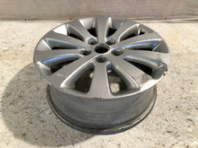 Laden Sie das Bild in den Galerie-Viewer, 1x Alufelge 17 Zoll 7.0&quot; 5x115 44ET OP044K1 Opel Astra Rim Wheel