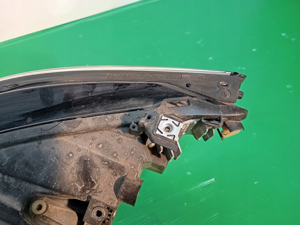 Frontscheinwerfer VW Golf VIII I 5H1941006 LED Rechts Scheinwerfer Headlight SCH3537264995cc