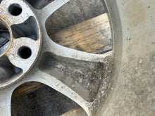 Laden Sie das Bild in den Galerie-Viewer, 1x Alufelge 17 Zoll 7.0" 5x114.3 50ET Toyota Solara Rim Wheel FEL1197546139dk