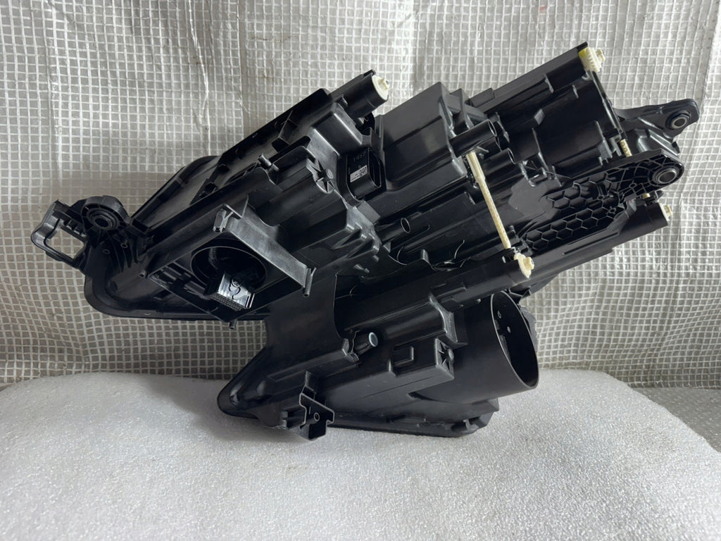 Frontscheinwerfer Skoda Kodiaq 566941016E Full LED Rechts Scheinwerfer Headlight SCH7261256279cv