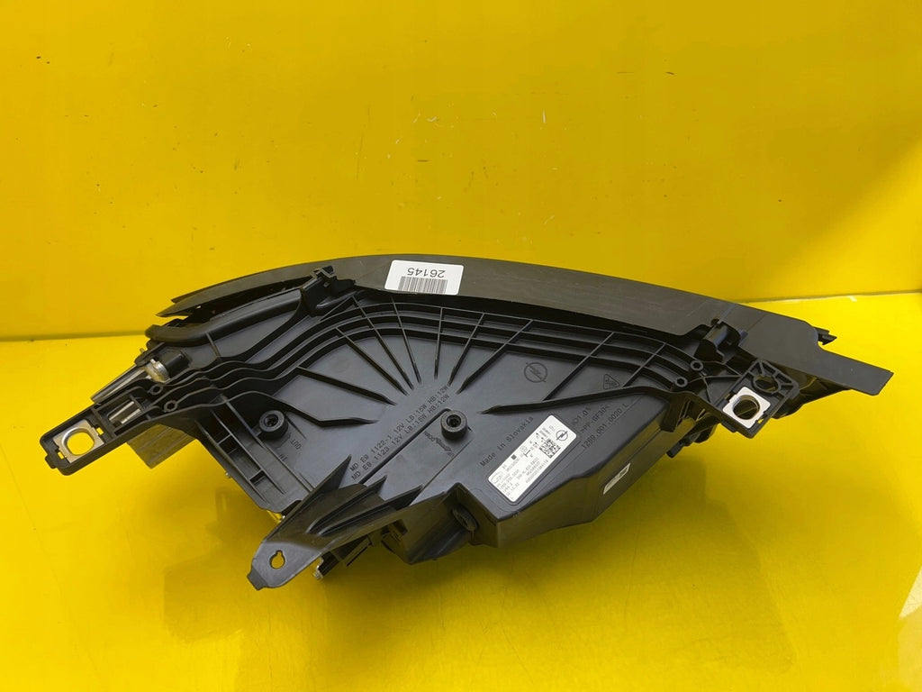 Frontscheinwerfer Opel Astra L 9850326280 LED Links Scheinwerfer Headlight SCH2521666503jy