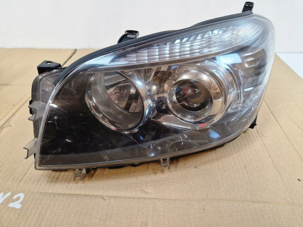 Frontscheinwerfer Toyota Rav 4 Ein Satz Scheinwerfer Headlight SCH3958368464gc