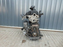 Load image into Gallery viewer, Motor VW Passat Golf V II 1.9 105PS 77kW 193TKm Diesel Engine Unkomplett MOT7095698087cs