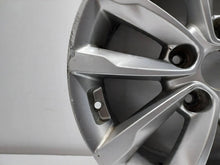 Load image into Gallery viewer, 1x Alufelge 17 Zoll 7.5&quot; 5x114.3 46ET Glanz Silber 52910-3Z710 Hyundai I30 I40