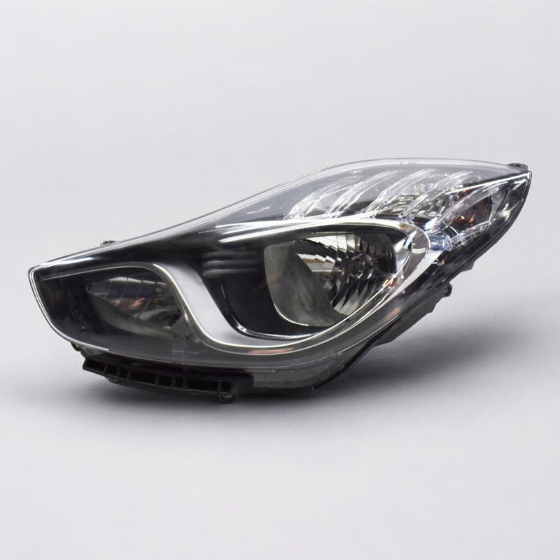 Frontscheinwerfer Hyundai Ix20 Links Scheinwerfer Headlight