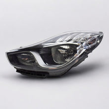 Laden Sie das Bild in den Galerie-Viewer, Frontscheinwerfer Hyundai Ix20 Links Scheinwerfer Headlight