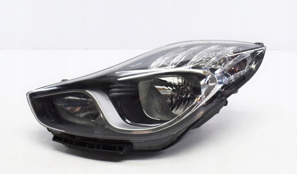 Frontscheinwerfer Hyundai Ix20 Links Scheinwerfer Headlight SCH3169831344sh