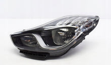 Laden Sie das Bild in den Galerie-Viewer, Frontscheinwerfer Hyundai Ix20 Links Scheinwerfer Headlight SCH3169831344sh