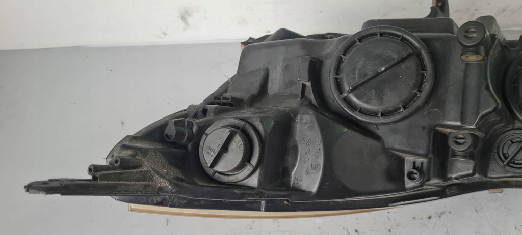 Frontscheinwerfer Opel Insignia A 1LJ00963004 Rechts Scheinwerfer Headlight SCH2613019756ca